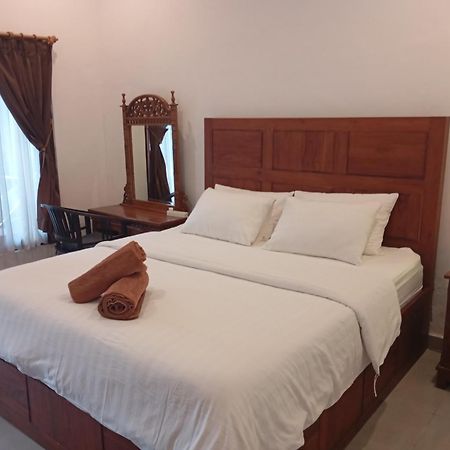 Belong Home Stay Lembongan Εξωτερικό φωτογραφία