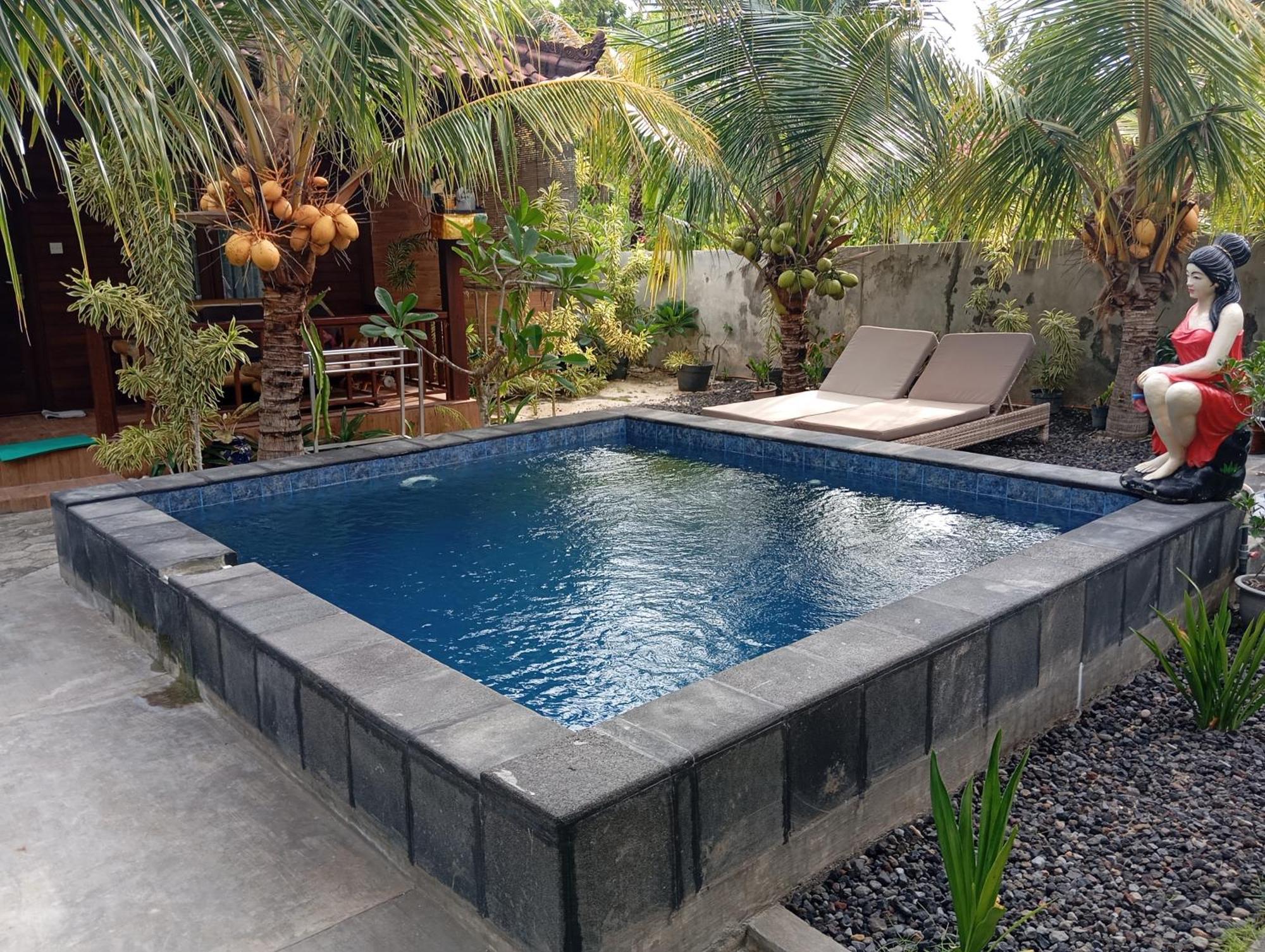 Belong Home Stay Lembongan Εξωτερικό φωτογραφία