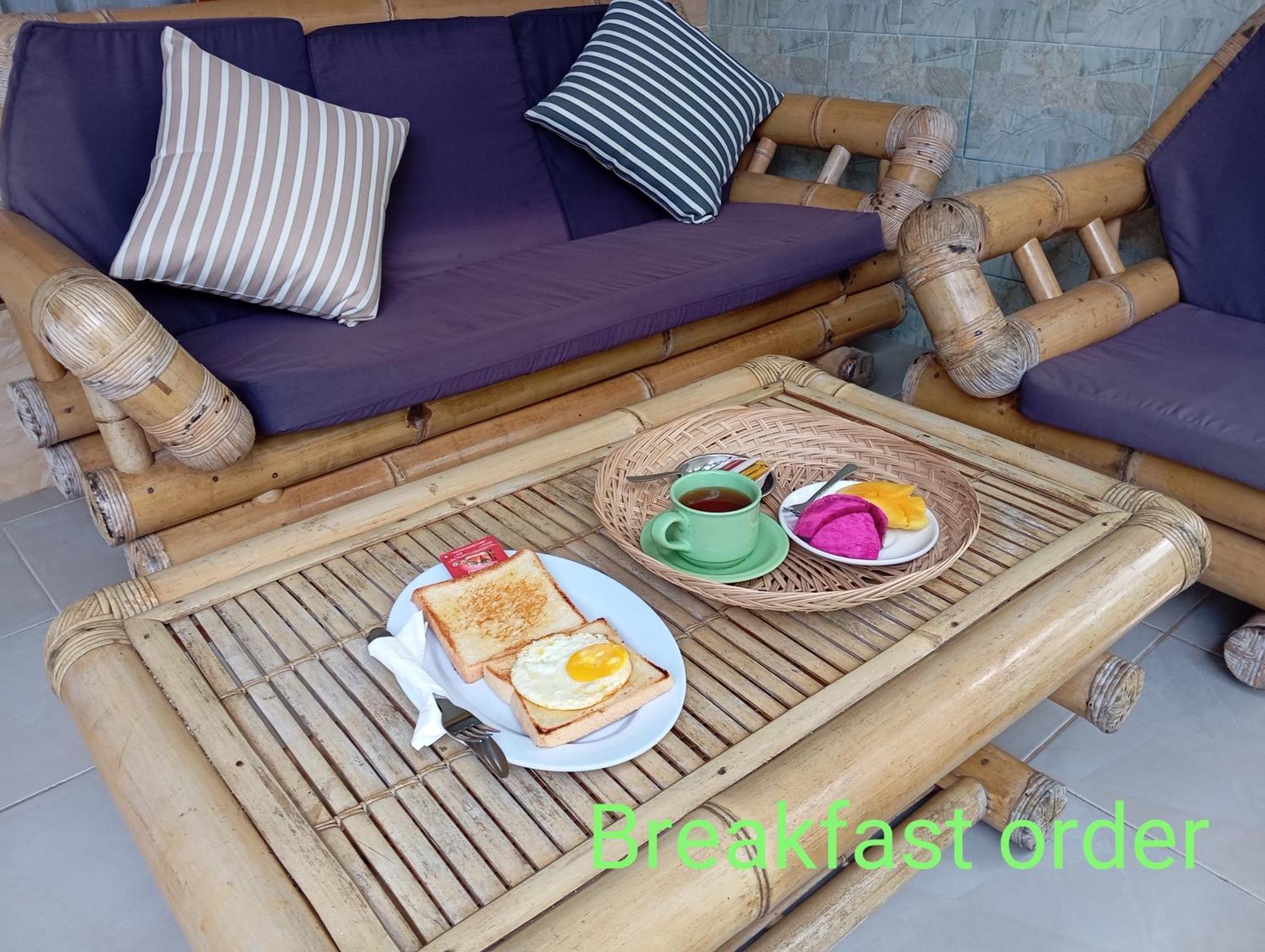 Belong Home Stay Lembongan Εξωτερικό φωτογραφία