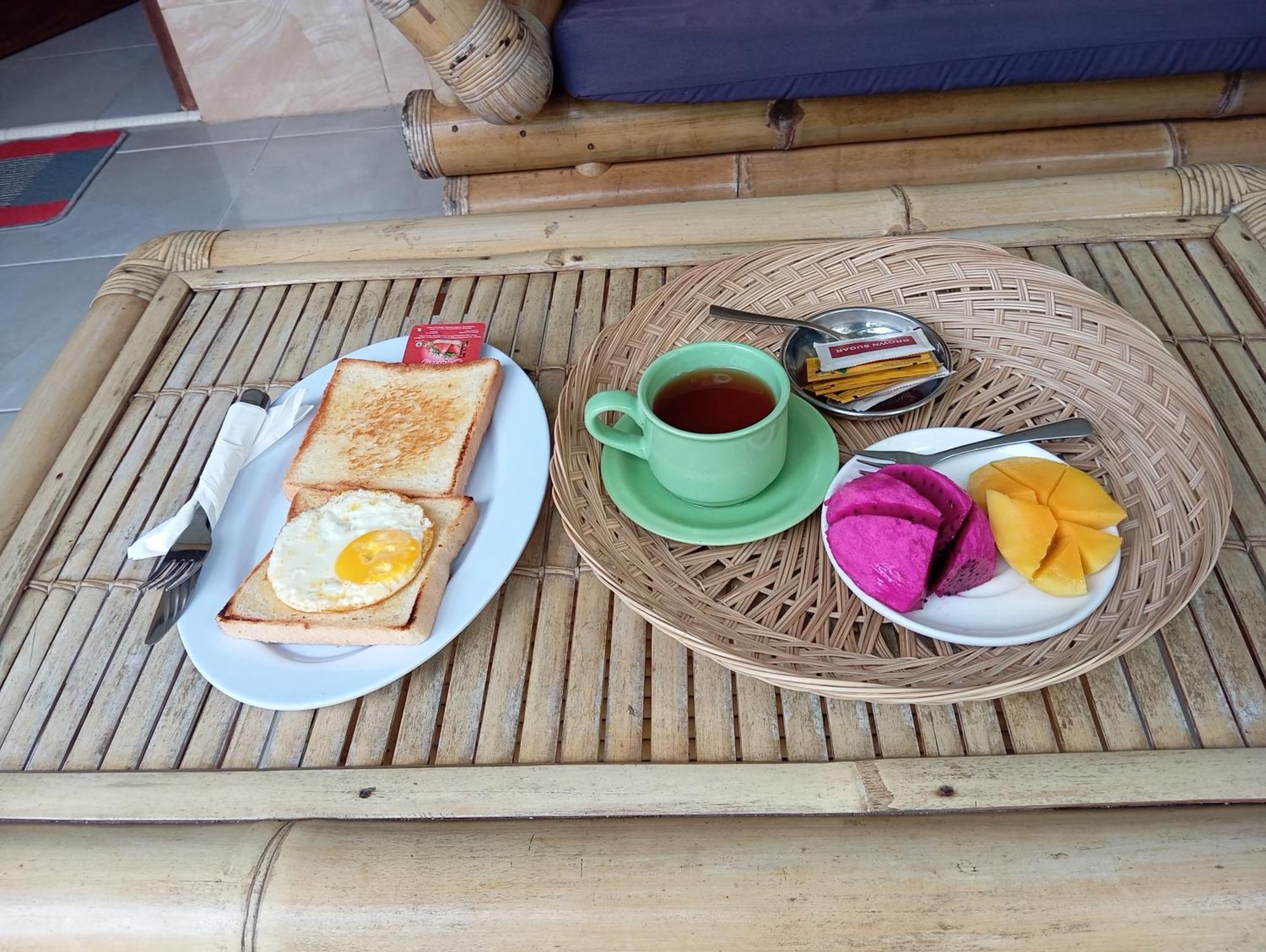 Belong Home Stay Lembongan Εξωτερικό φωτογραφία