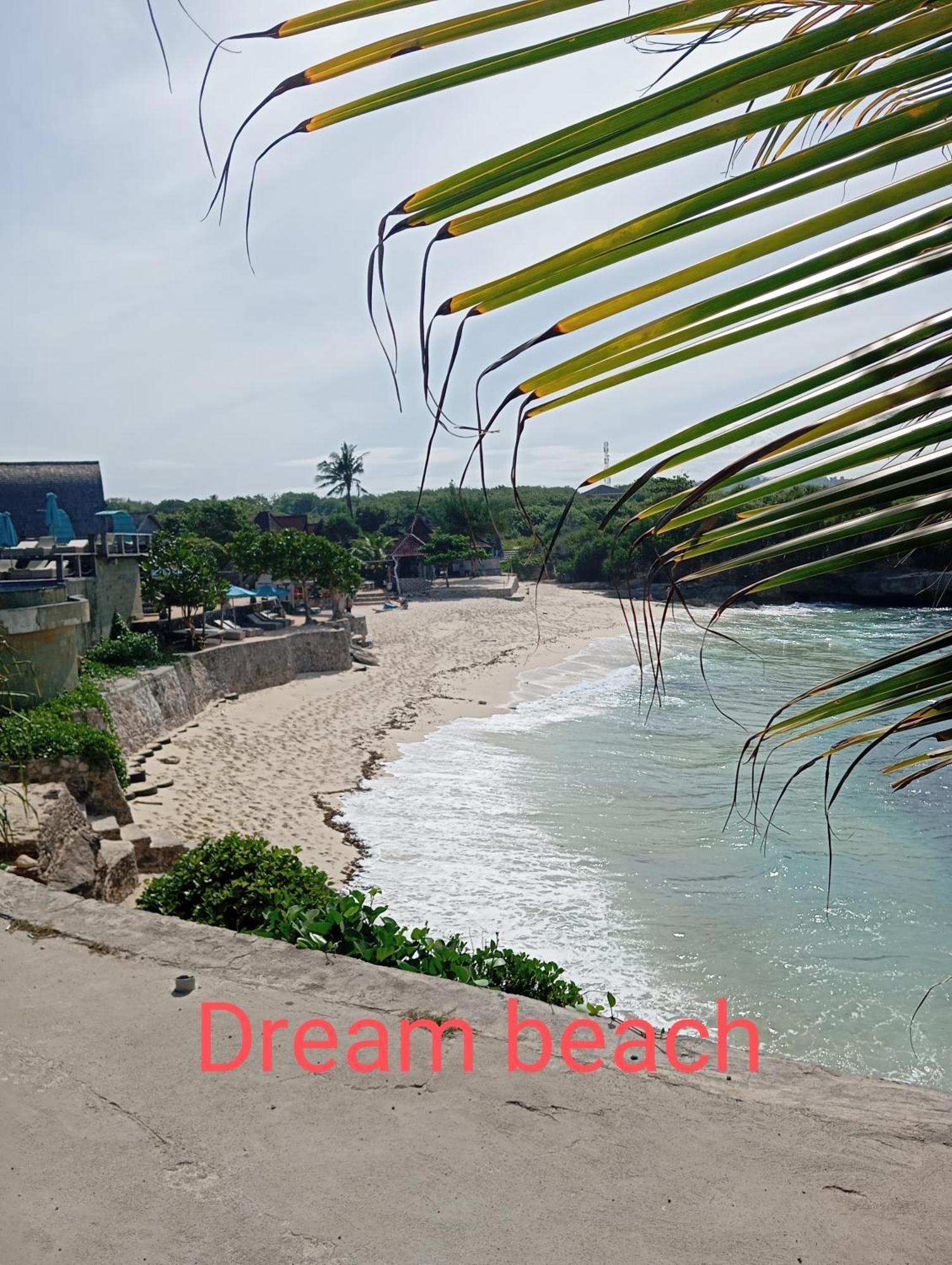 Belong Home Stay Lembongan Εξωτερικό φωτογραφία