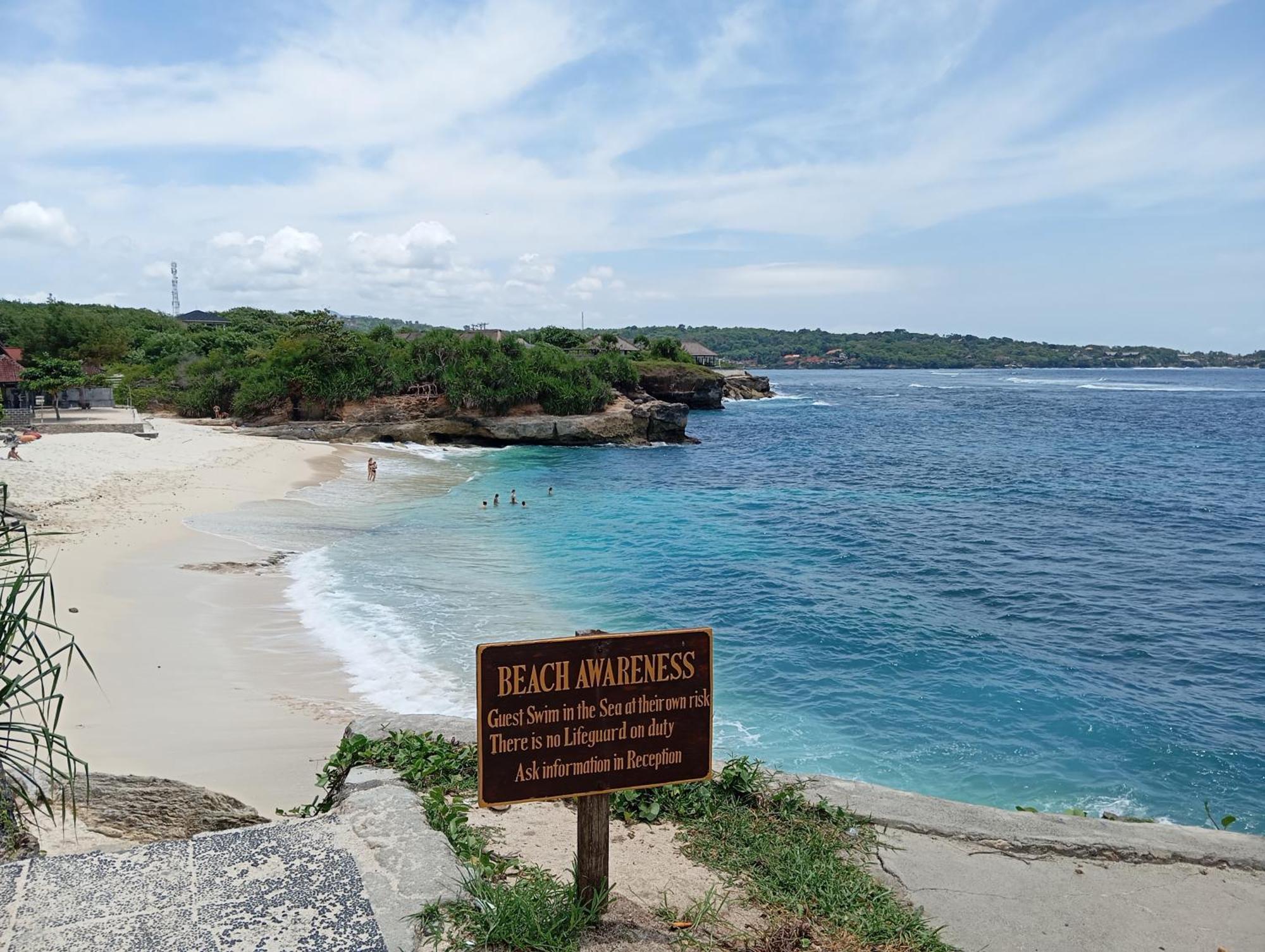 Belong Home Stay Lembongan Εξωτερικό φωτογραφία