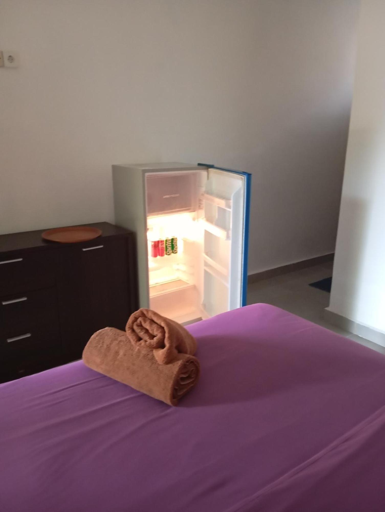 Belong Home Stay Lembongan Εξωτερικό φωτογραφία