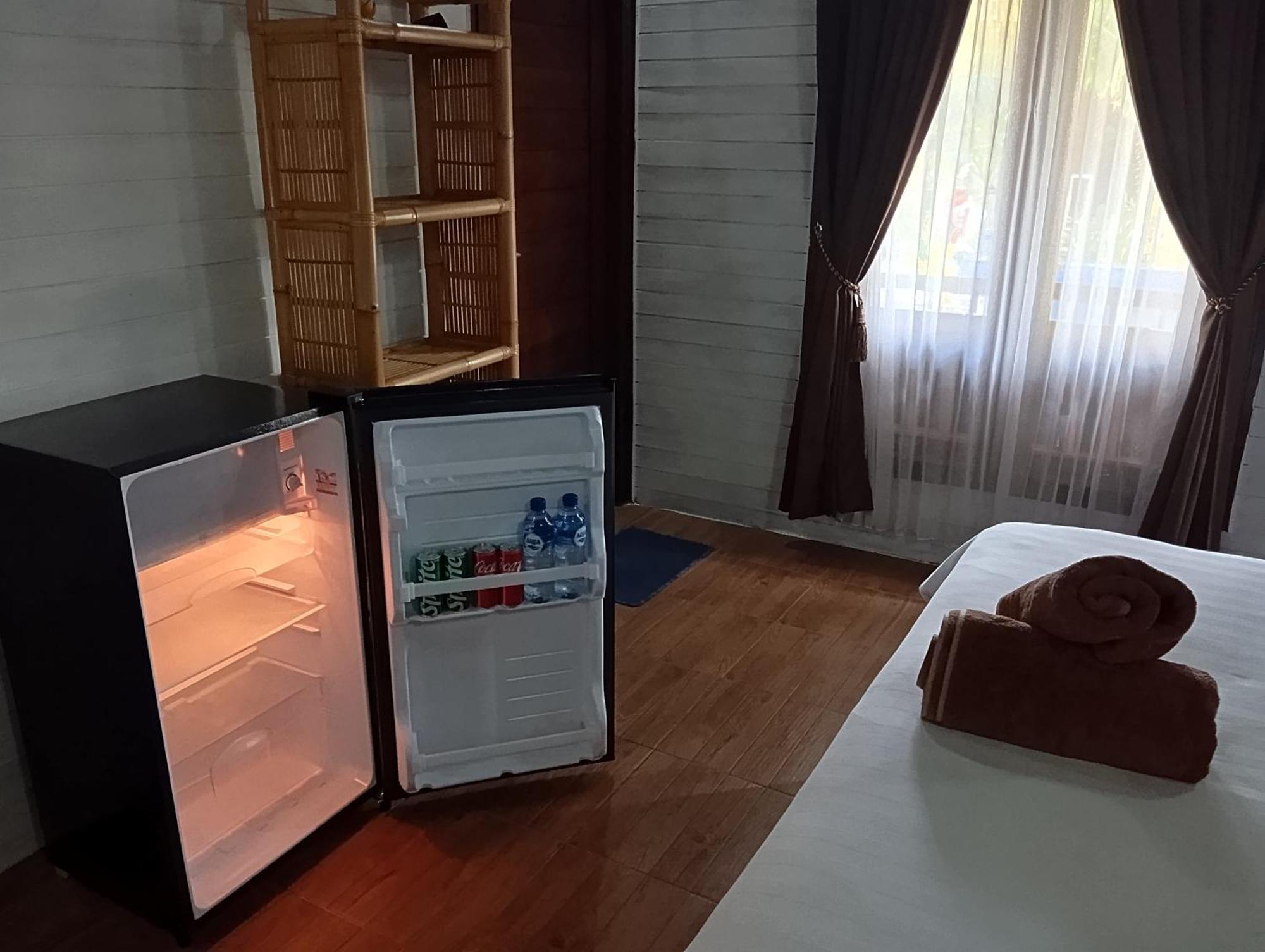 Belong Home Stay Lembongan Εξωτερικό φωτογραφία