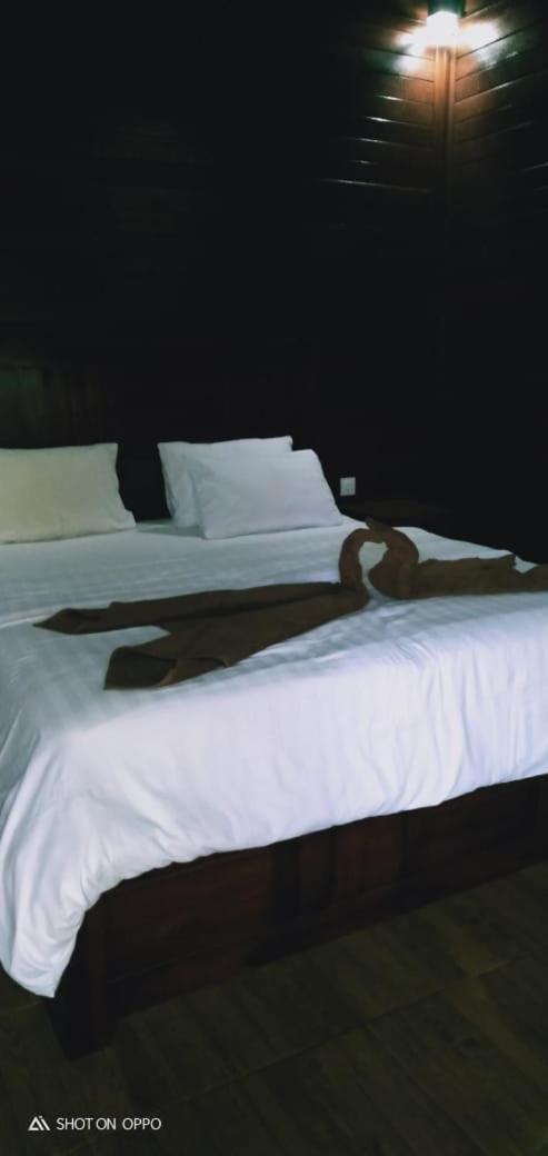 Belong Home Stay Lembongan Εξωτερικό φωτογραφία