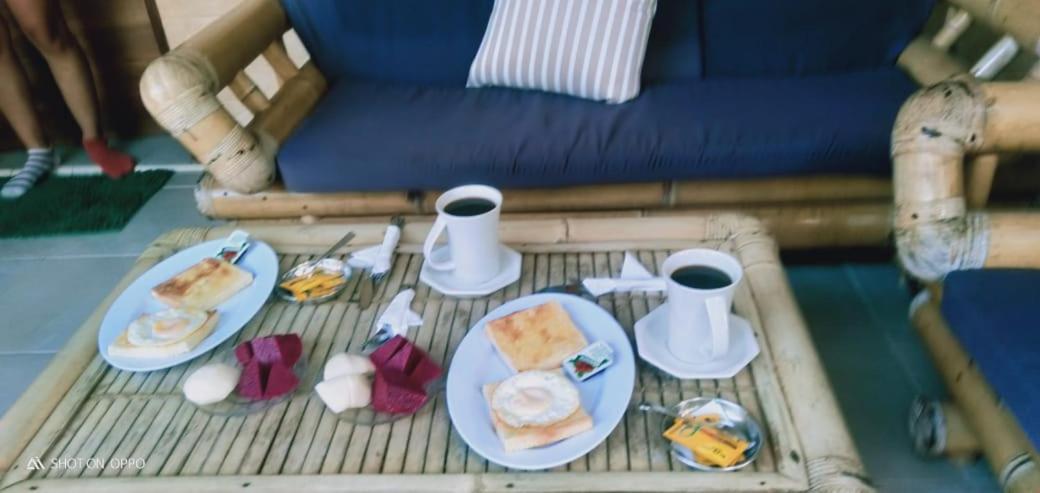 Belong Home Stay Lembongan Εξωτερικό φωτογραφία