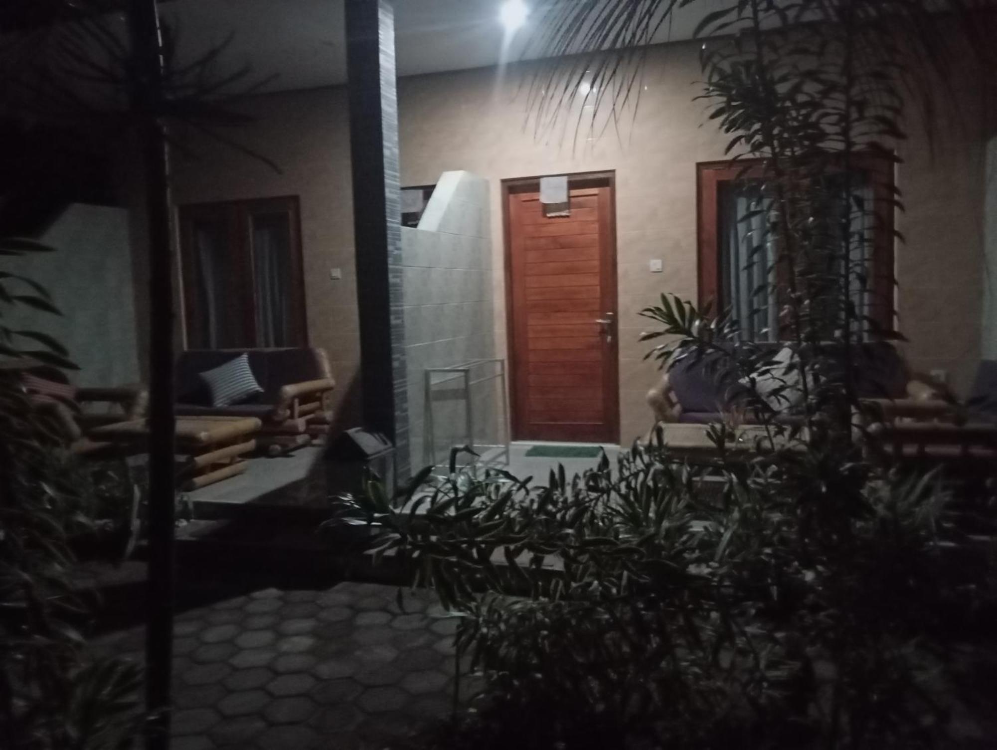 Belong Home Stay Lembongan Εξωτερικό φωτογραφία