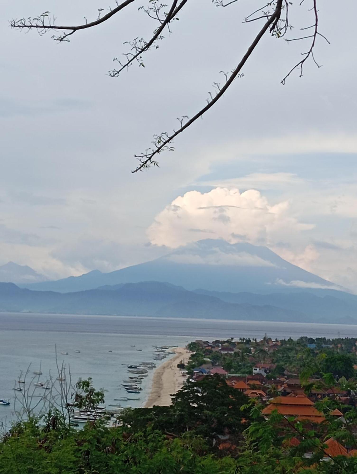 Belong Home Stay Lembongan Εξωτερικό φωτογραφία