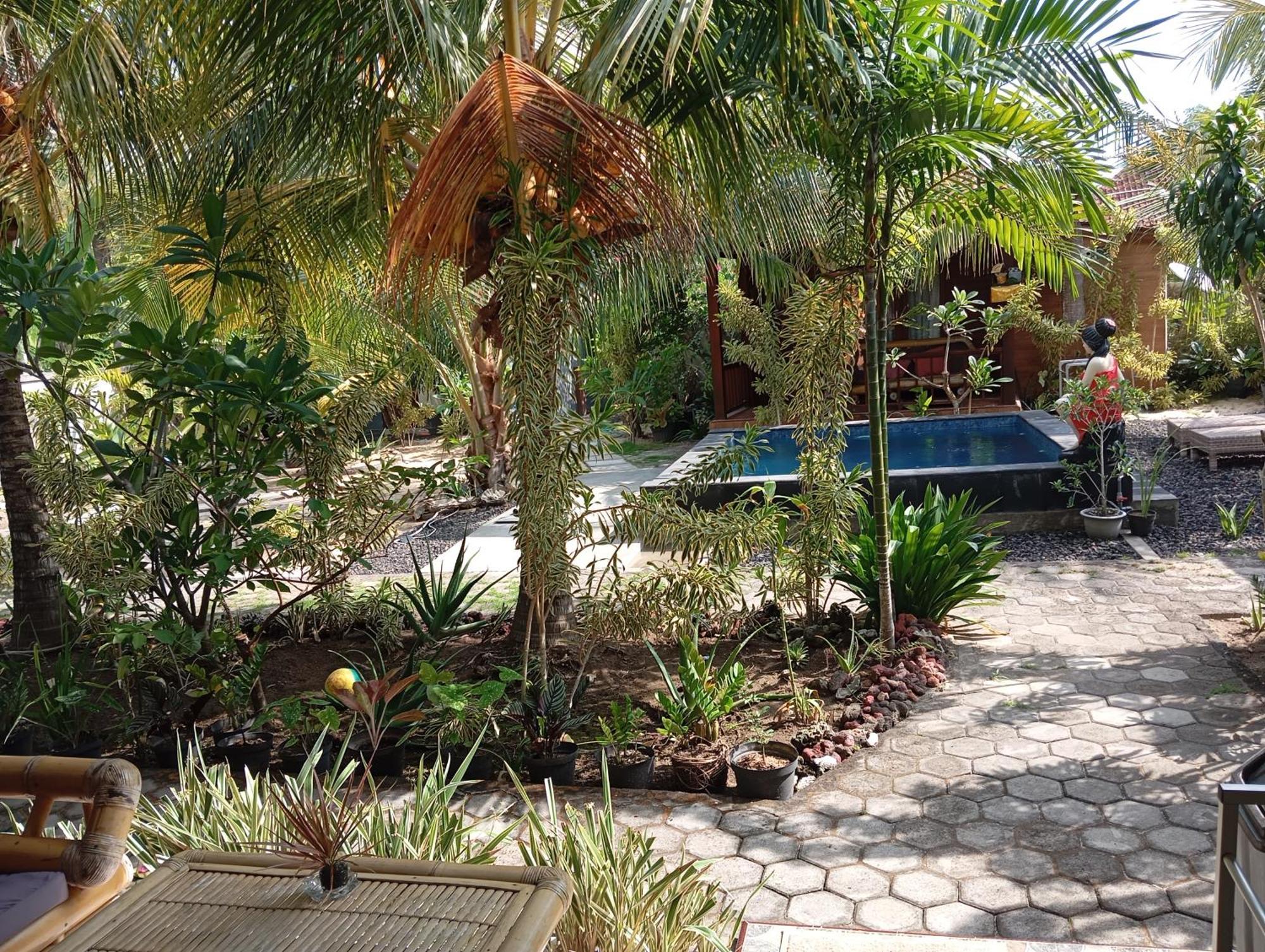 Belong Home Stay Lembongan Εξωτερικό φωτογραφία