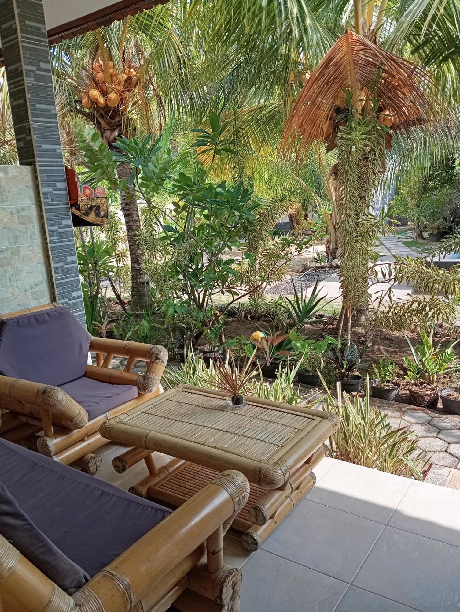 Belong Home Stay Lembongan Εξωτερικό φωτογραφία