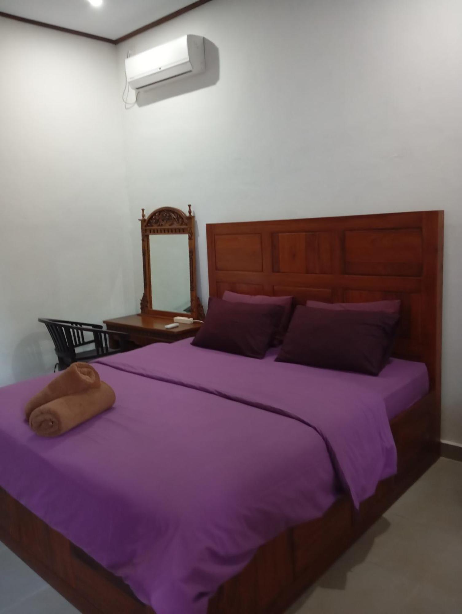 Belong Home Stay Lembongan Εξωτερικό φωτογραφία