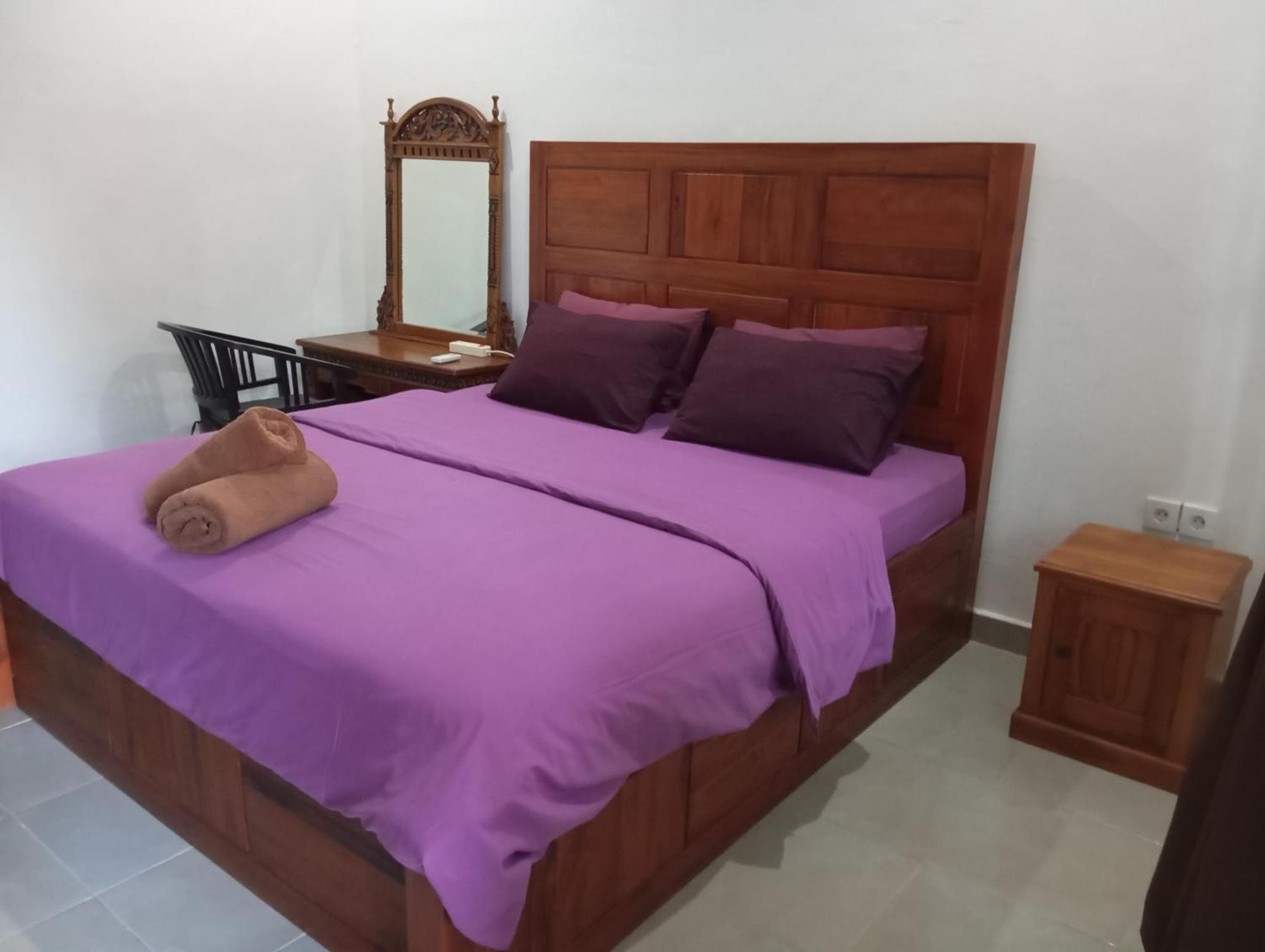 Belong Home Stay Lembongan Εξωτερικό φωτογραφία