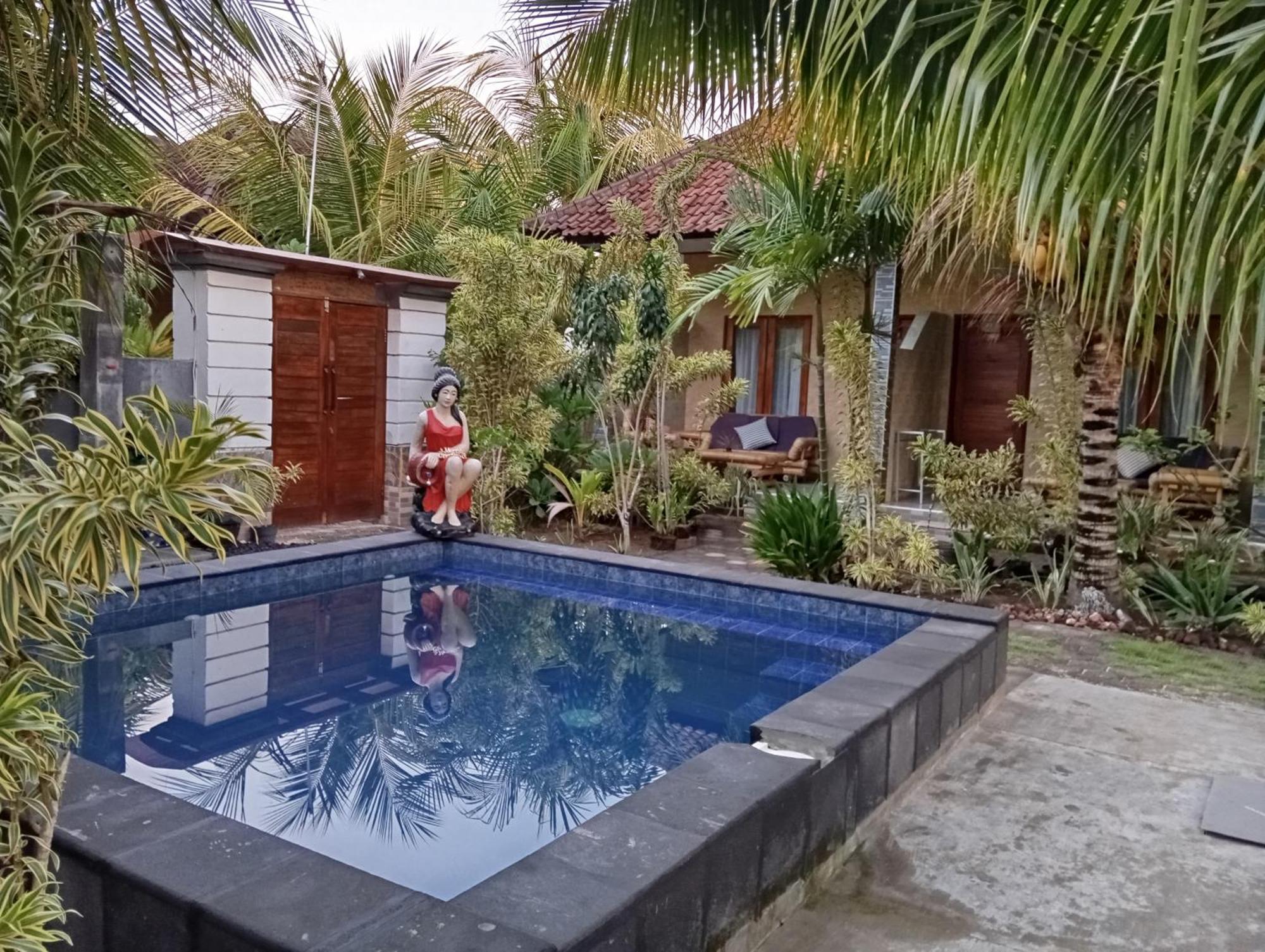 Belong Home Stay Lembongan Εξωτερικό φωτογραφία