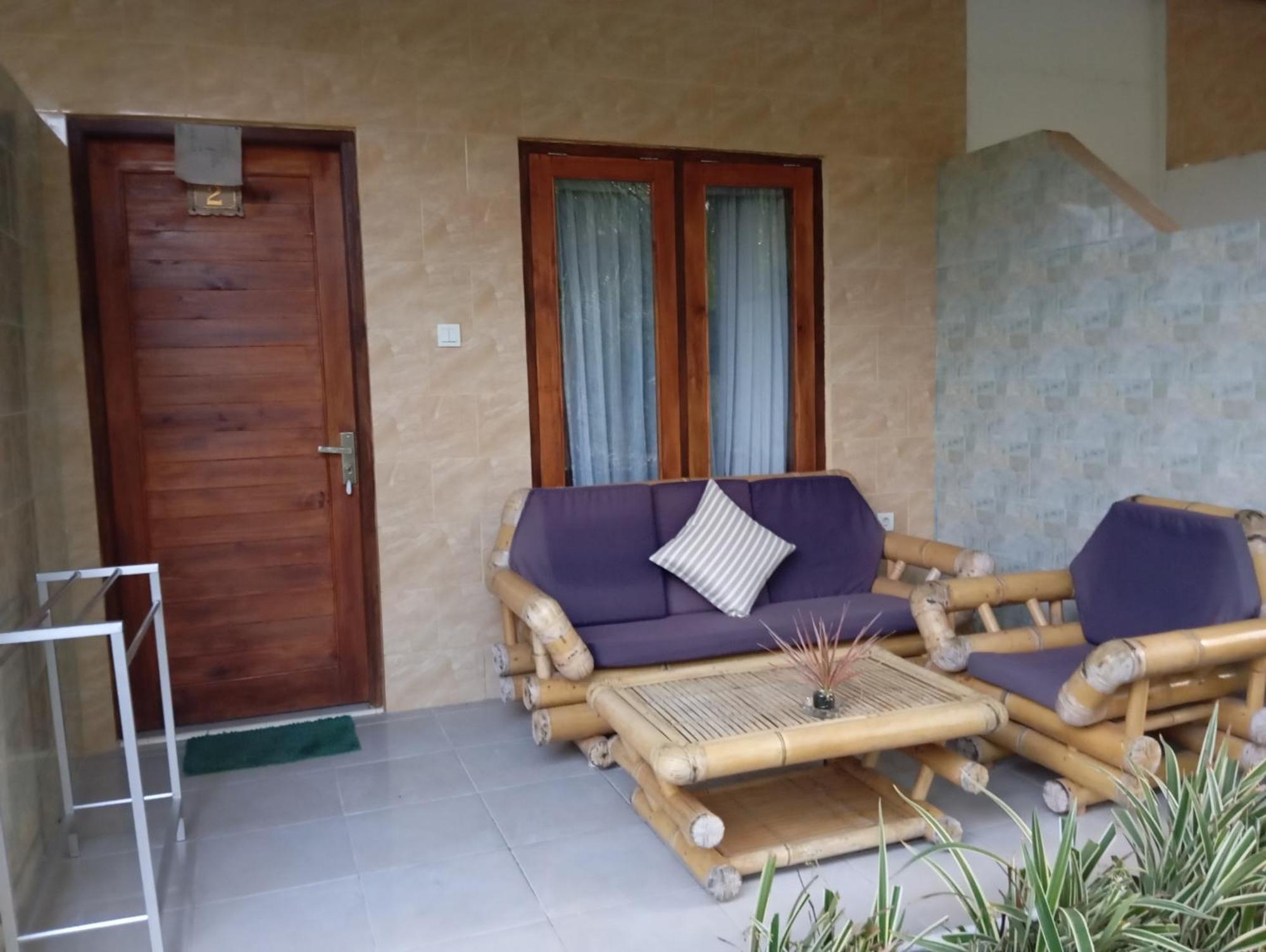 Belong Home Stay Lembongan Εξωτερικό φωτογραφία