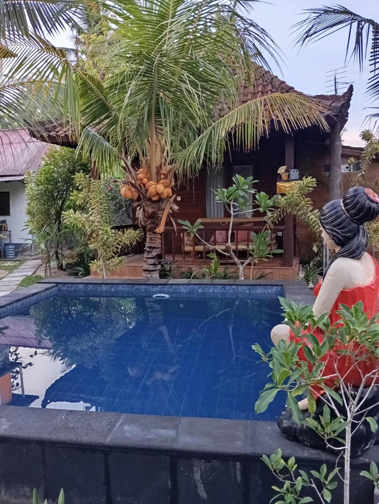 Belong Home Stay Lembongan Εξωτερικό φωτογραφία