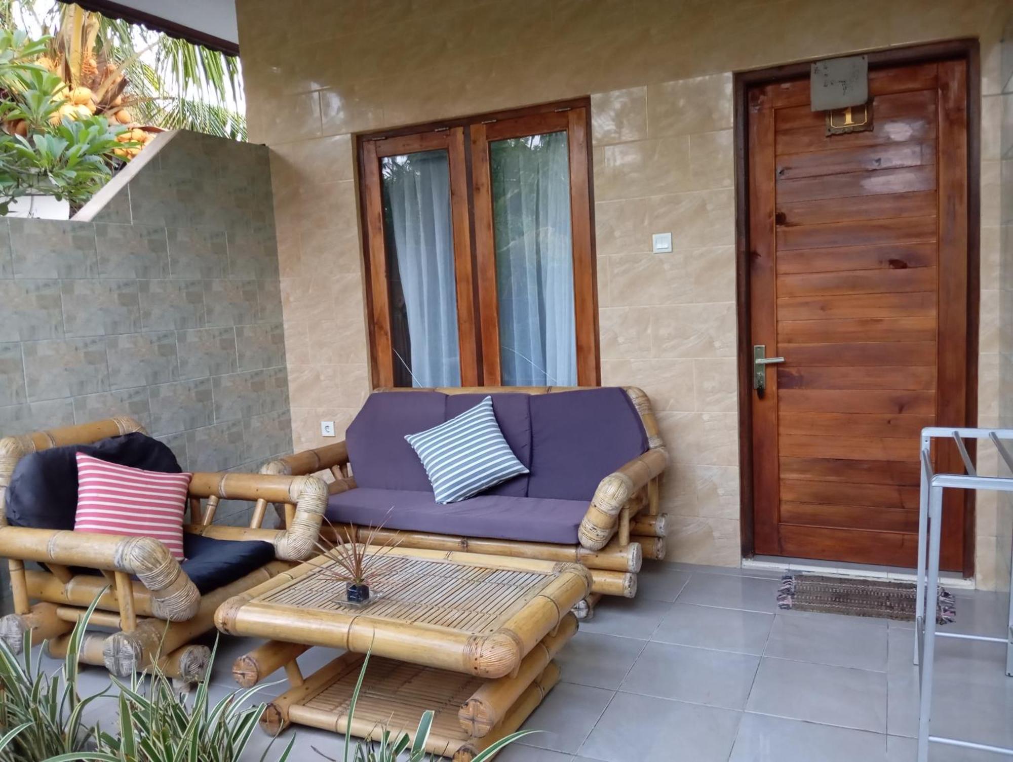 Belong Home Stay Lembongan Εξωτερικό φωτογραφία