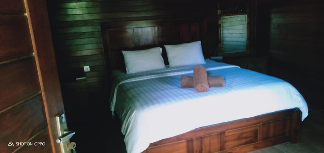 Belong Home Stay Lembongan Εξωτερικό φωτογραφία