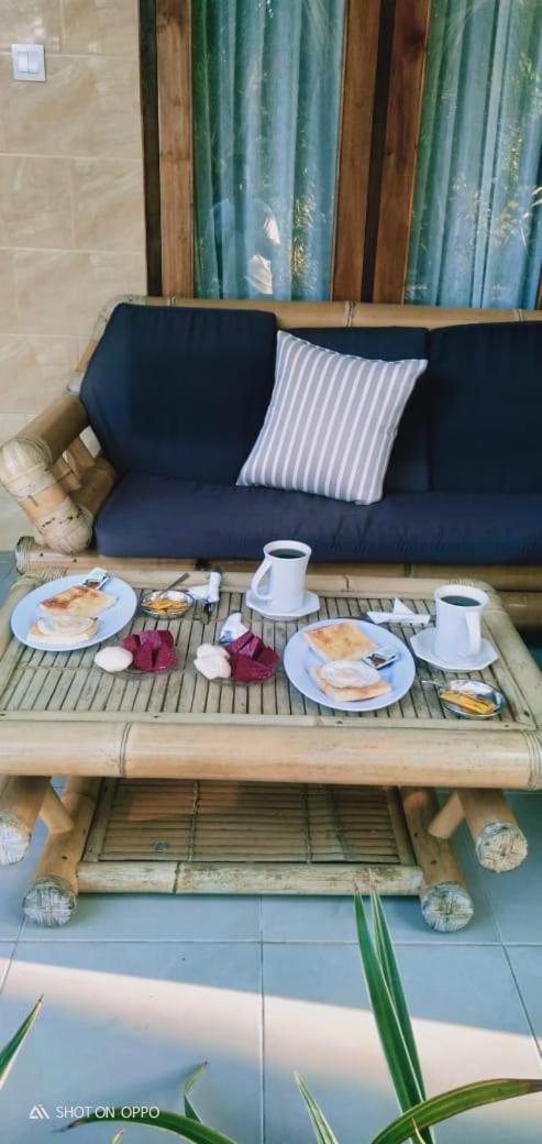 Belong Home Stay Lembongan Εξωτερικό φωτογραφία