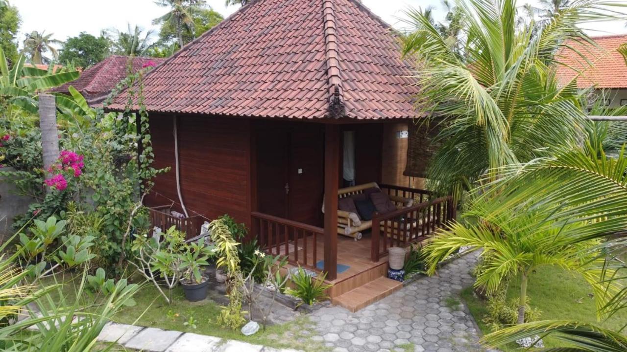 Belong Home Stay Lembongan Εξωτερικό φωτογραφία