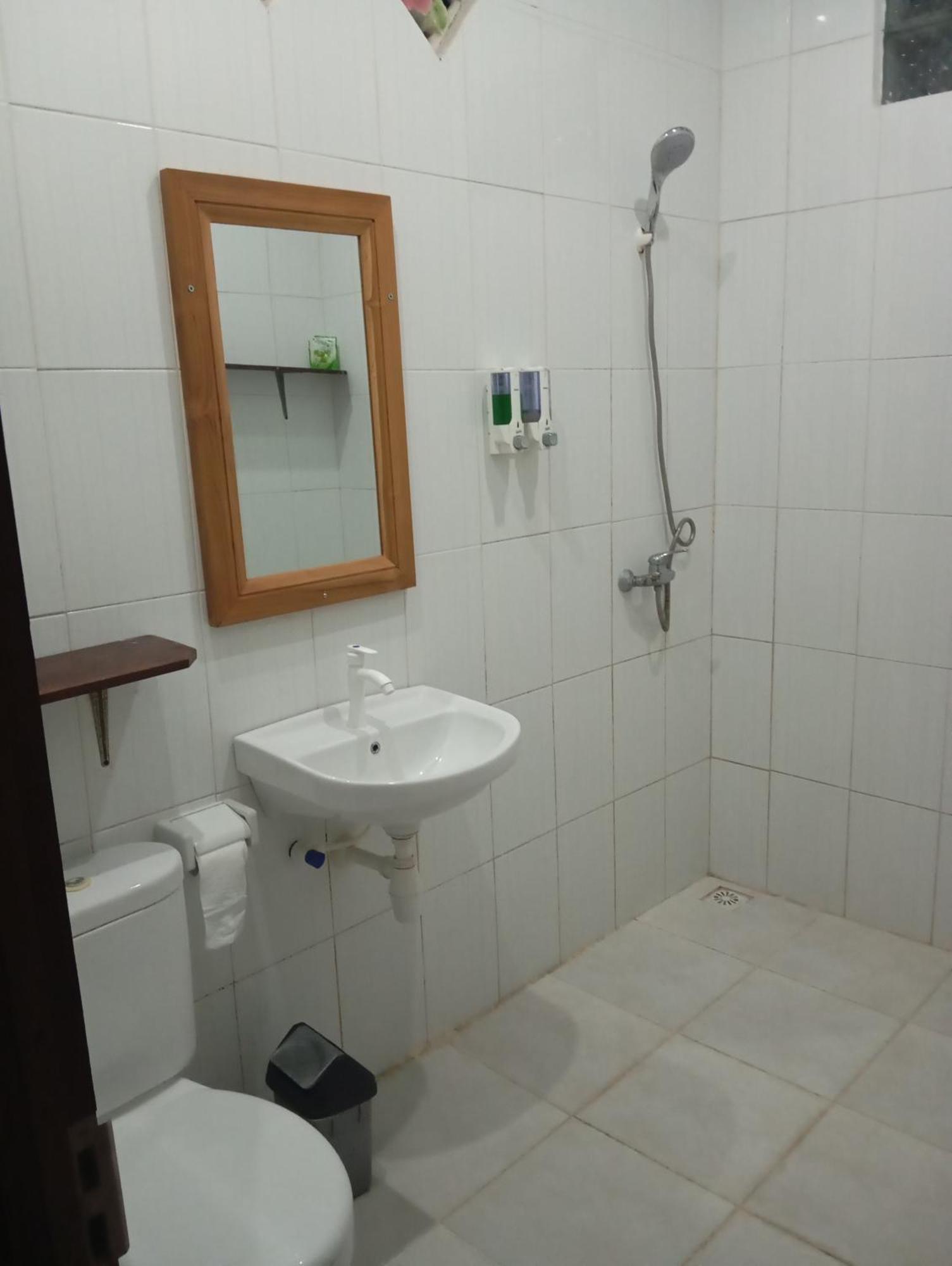 Belong Home Stay Lembongan Εξωτερικό φωτογραφία