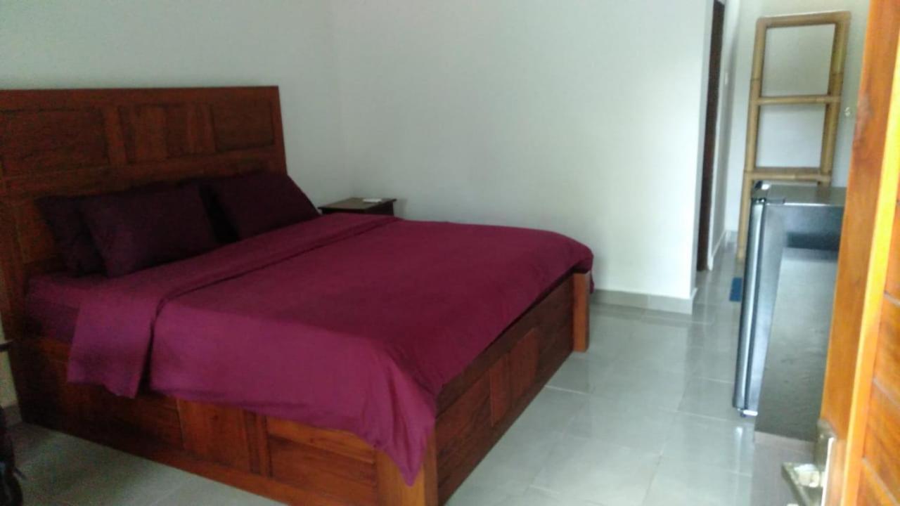 Belong Home Stay Lembongan Εξωτερικό φωτογραφία