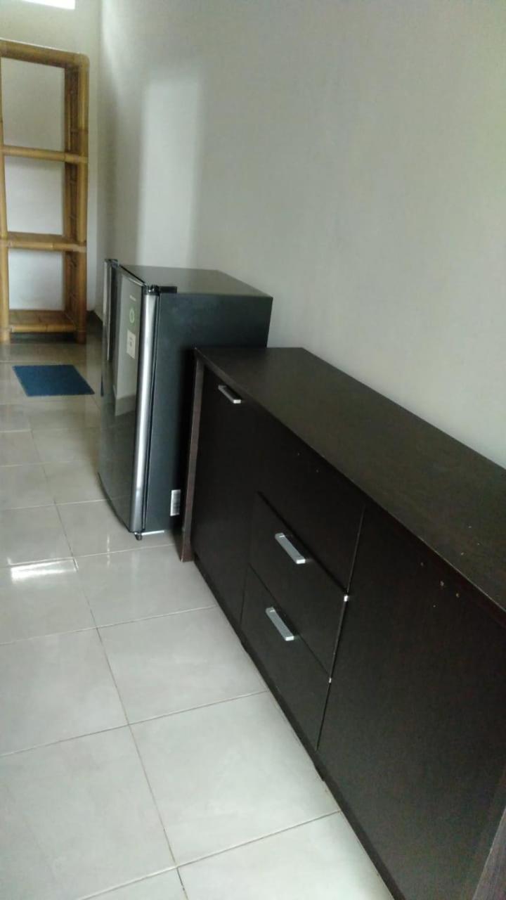 Belong Home Stay Lembongan Εξωτερικό φωτογραφία