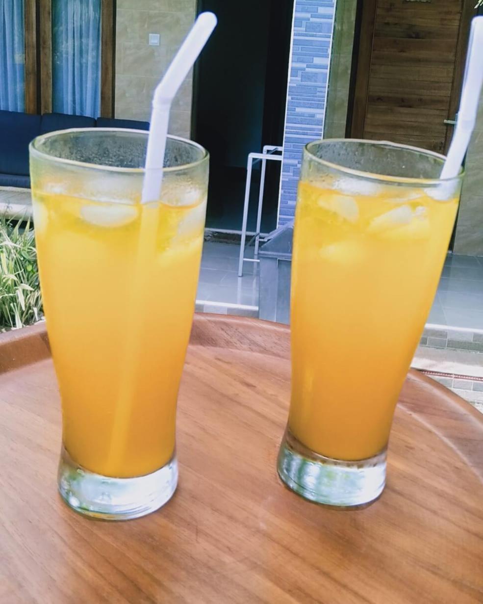 Belong Home Stay Lembongan Εξωτερικό φωτογραφία