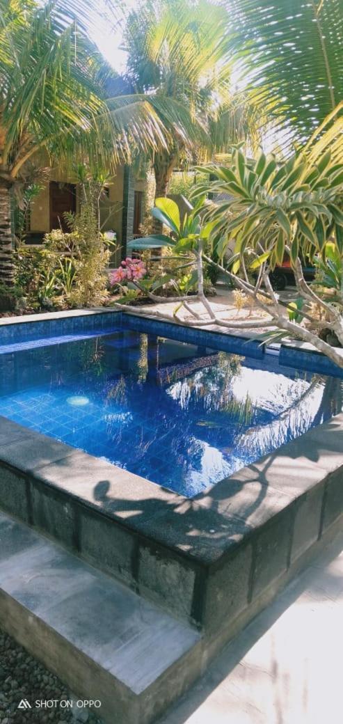 Belong Home Stay Lembongan Εξωτερικό φωτογραφία