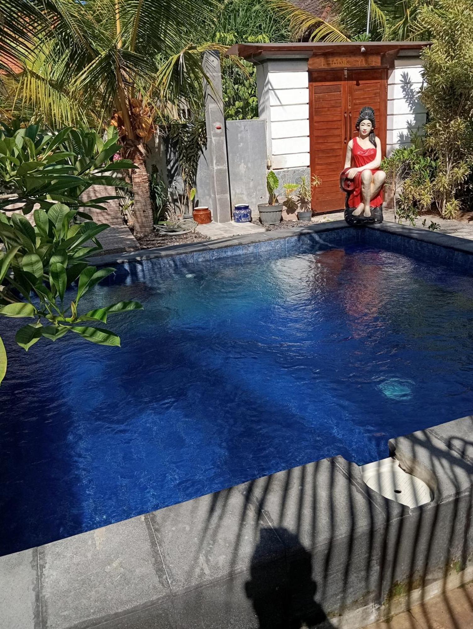 Belong Home Stay Lembongan Εξωτερικό φωτογραφία