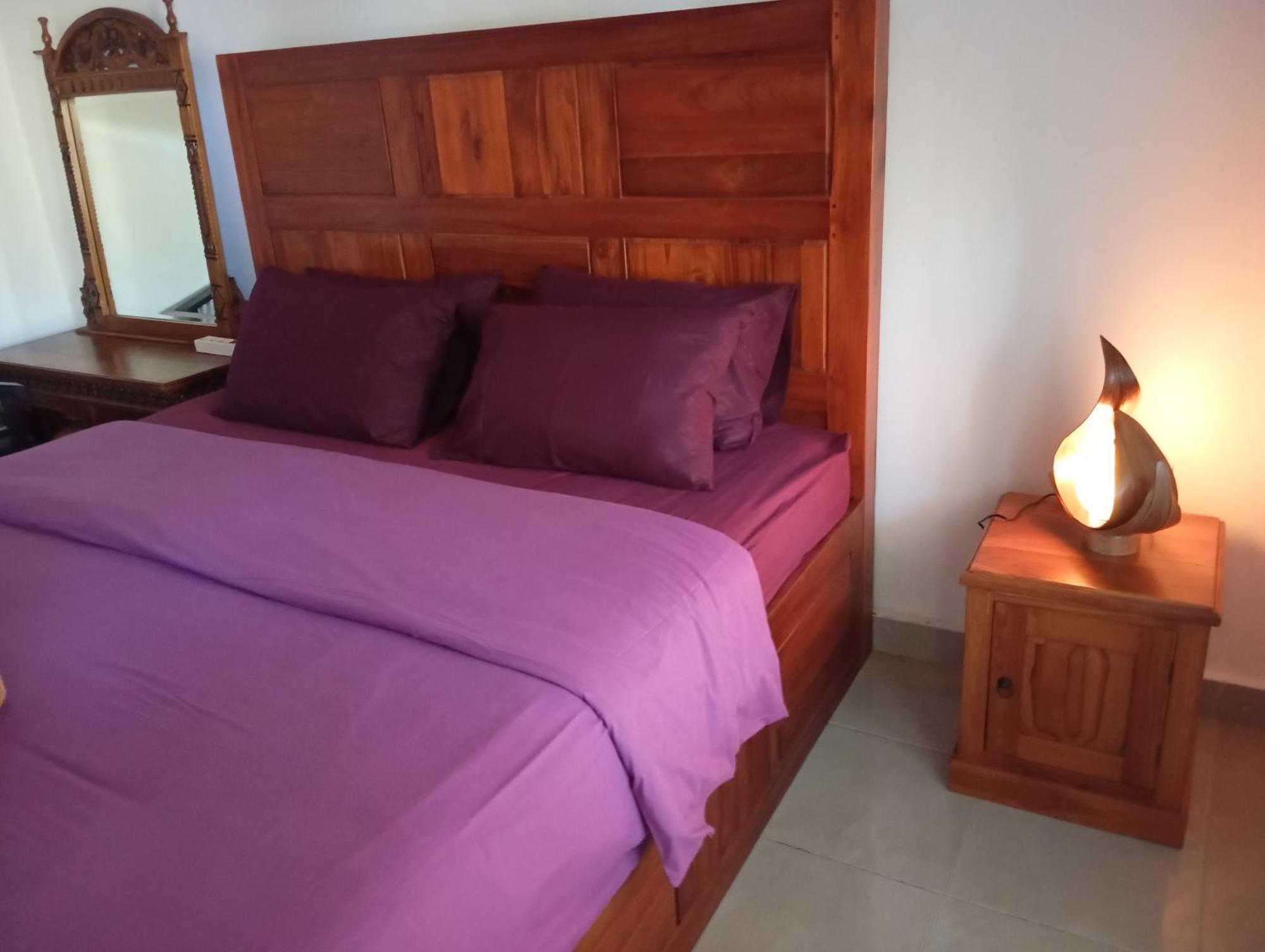 Belong Home Stay Lembongan Εξωτερικό φωτογραφία