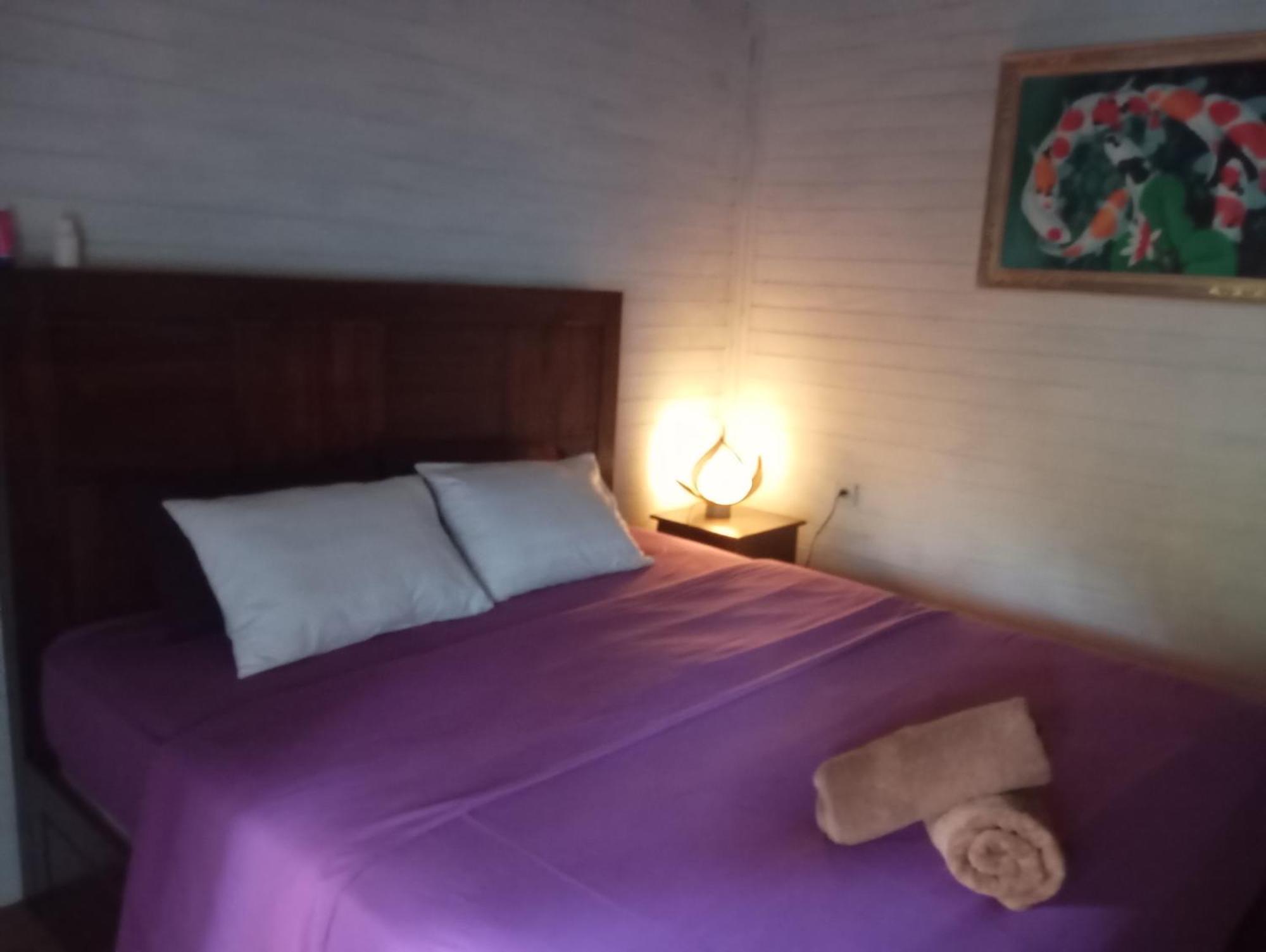 Belong Home Stay Lembongan Εξωτερικό φωτογραφία