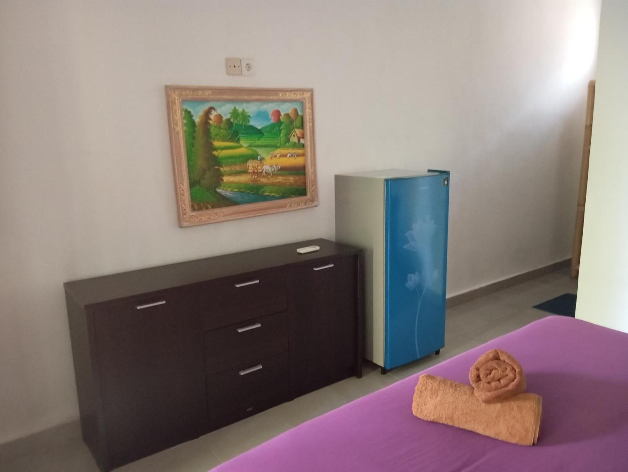 Belong Home Stay Lembongan Εξωτερικό φωτογραφία