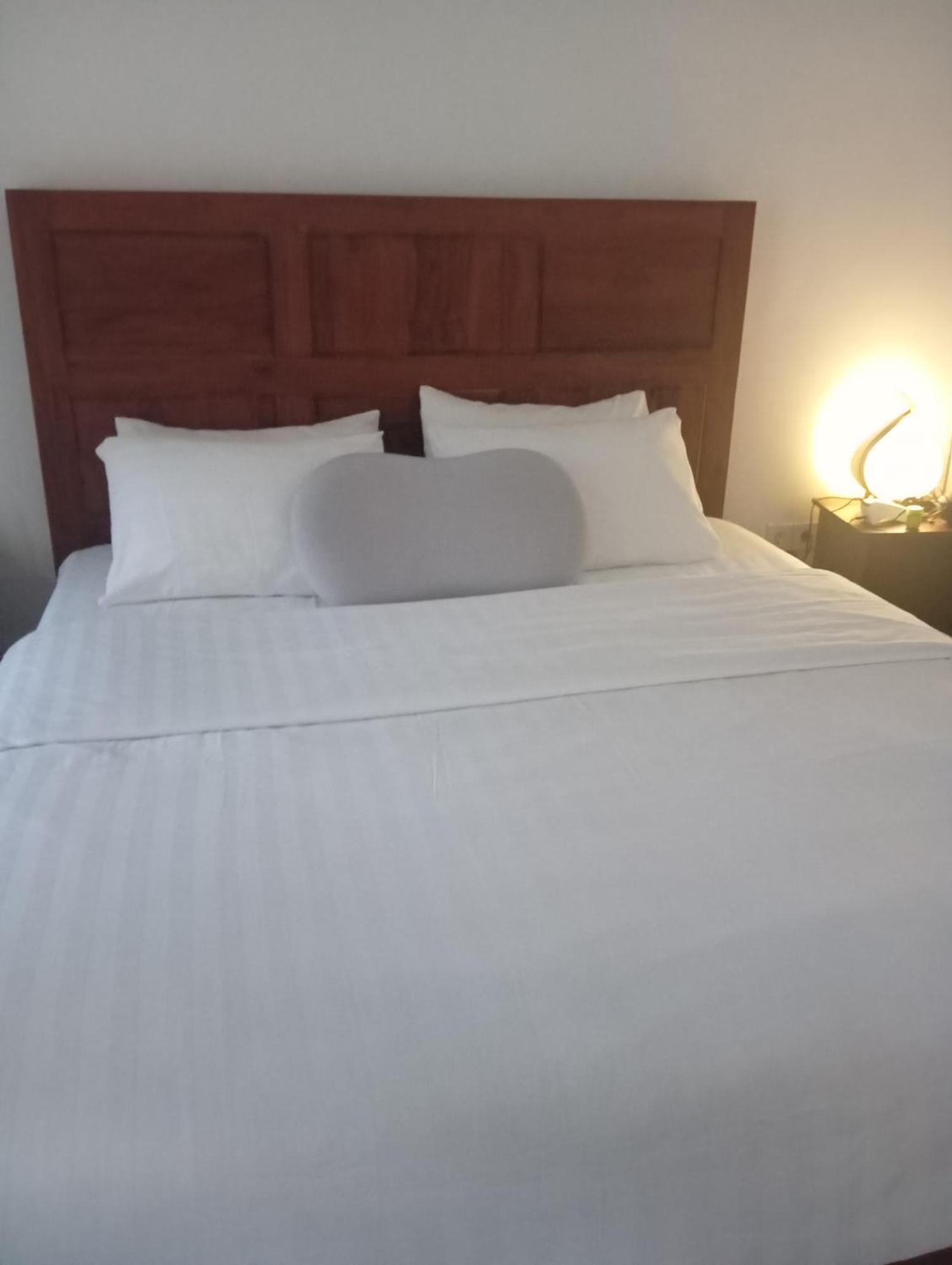 Belong Home Stay Lembongan Εξωτερικό φωτογραφία