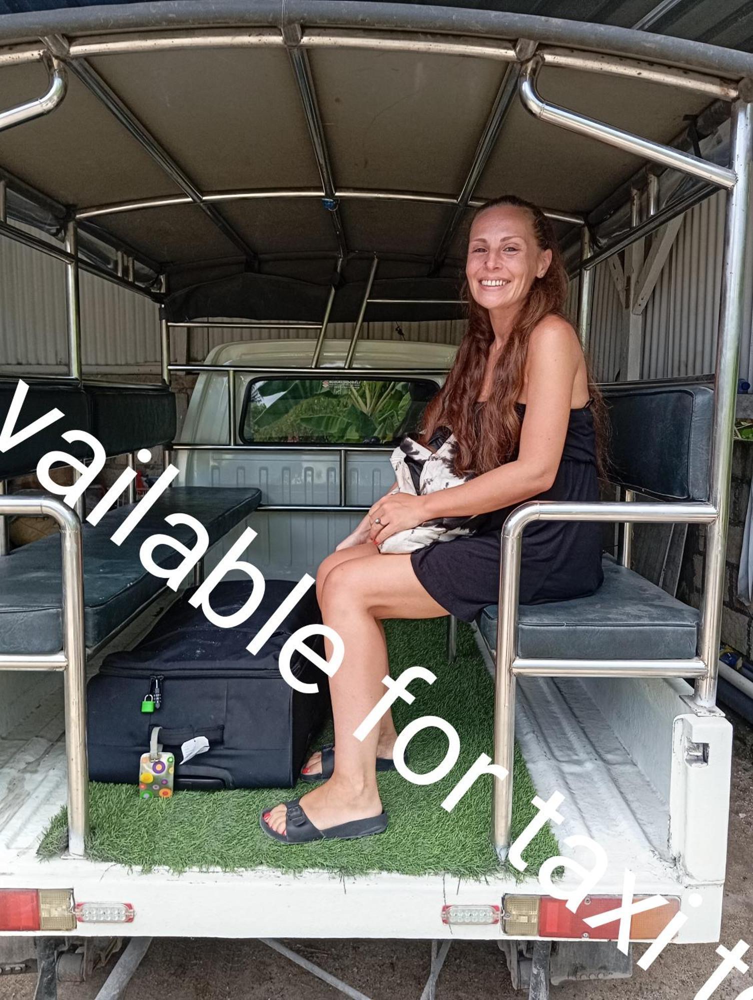 Belong Home Stay Lembongan Εξωτερικό φωτογραφία