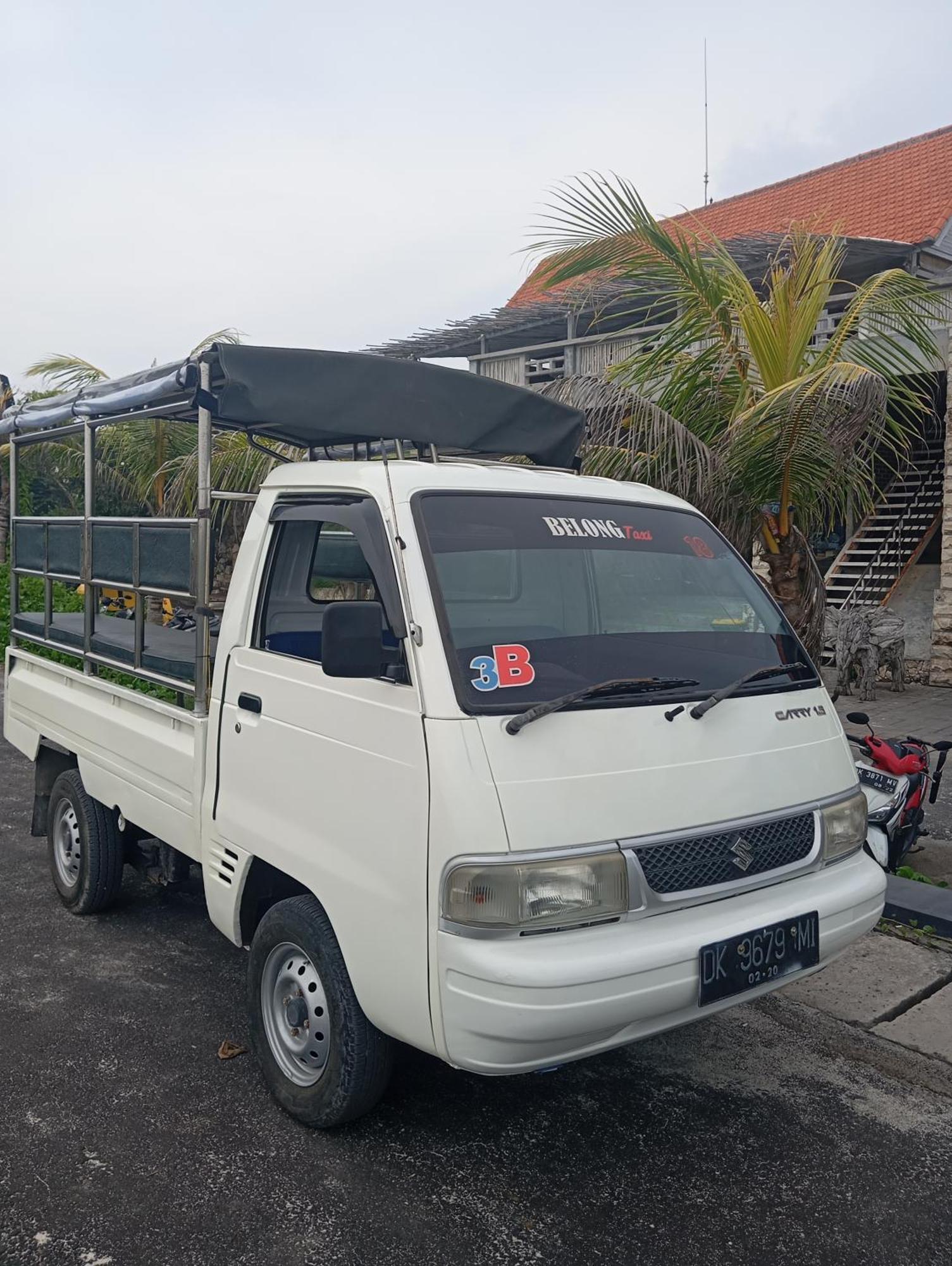 Belong Home Stay Lembongan Εξωτερικό φωτογραφία