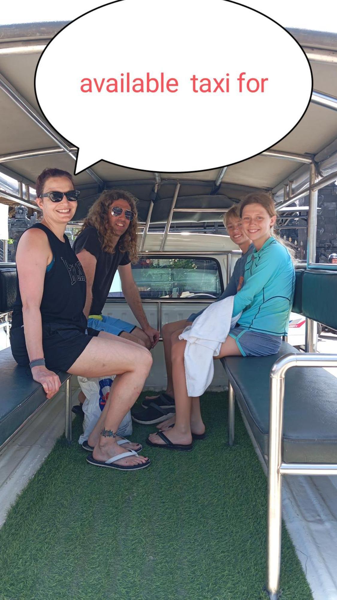 Belong Home Stay Lembongan Εξωτερικό φωτογραφία