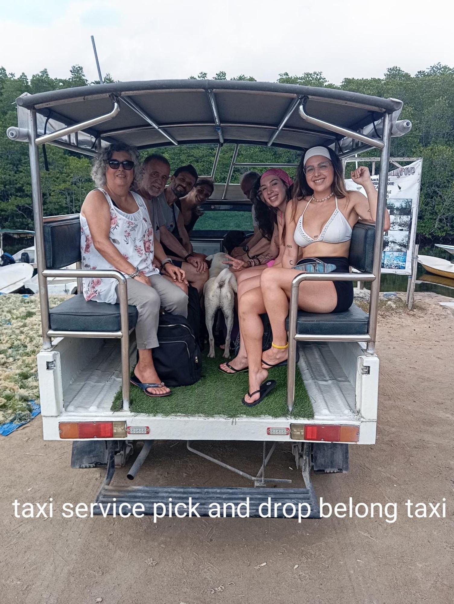 Belong Home Stay Lembongan Εξωτερικό φωτογραφία