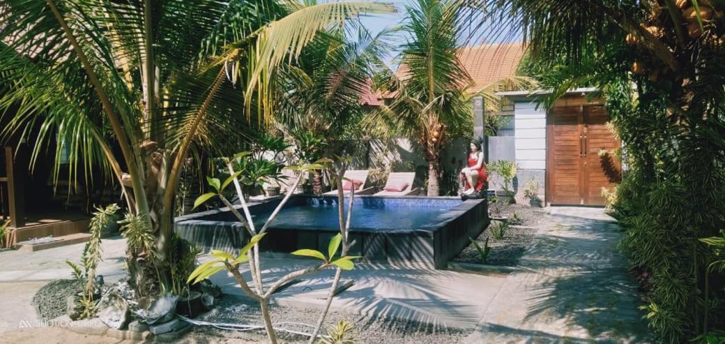 Belong Home Stay Lembongan Δωμάτιο φωτογραφία