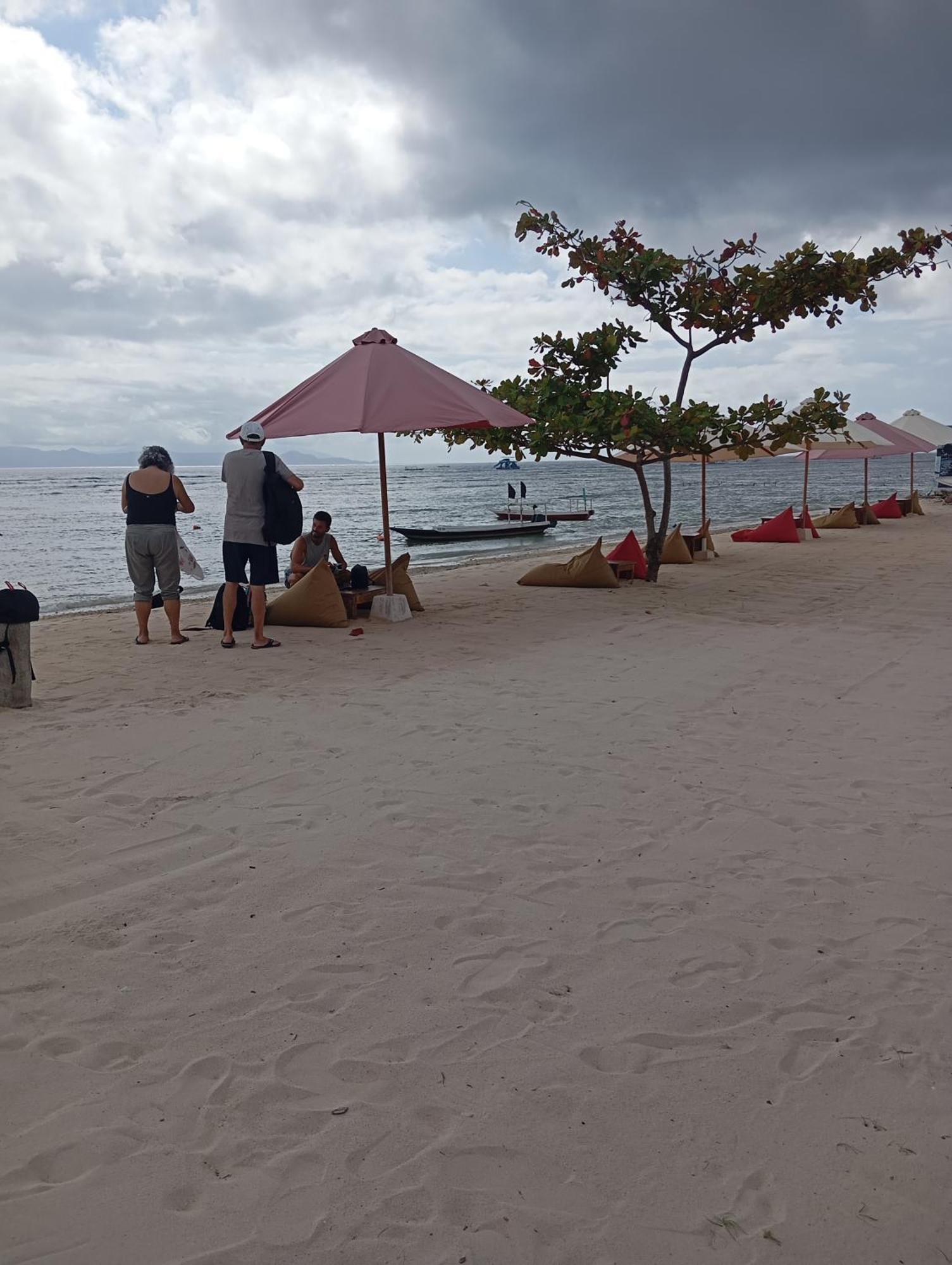 Belong Home Stay Lembongan Εξωτερικό φωτογραφία