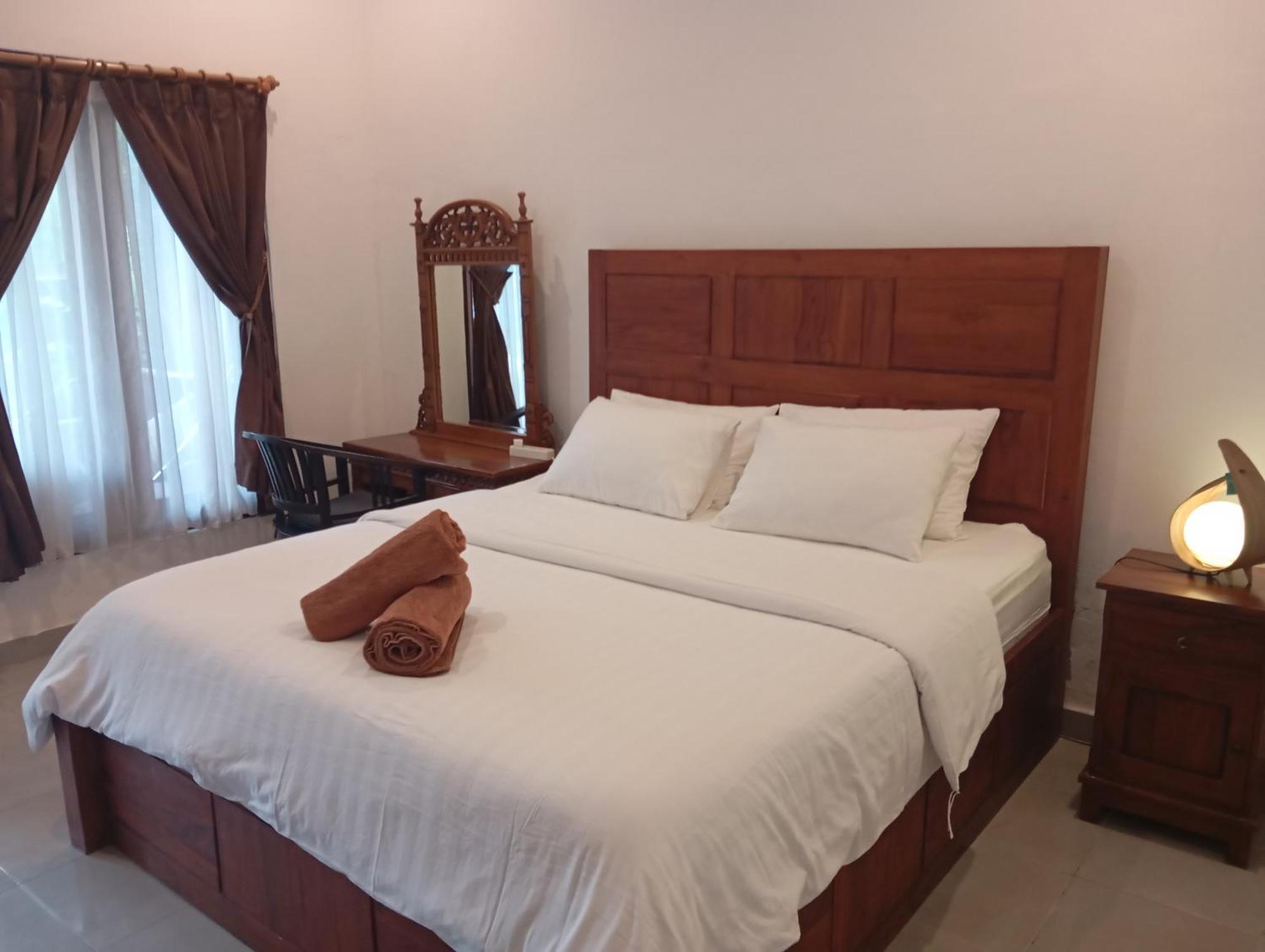 Belong Home Stay Lembongan Εξωτερικό φωτογραφία