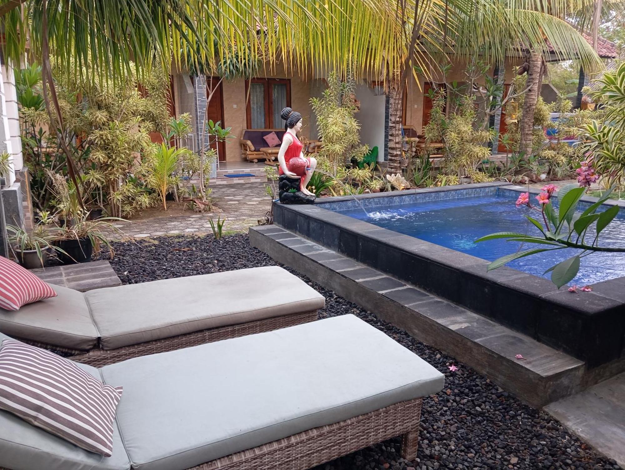 Belong Home Stay Lembongan Εξωτερικό φωτογραφία