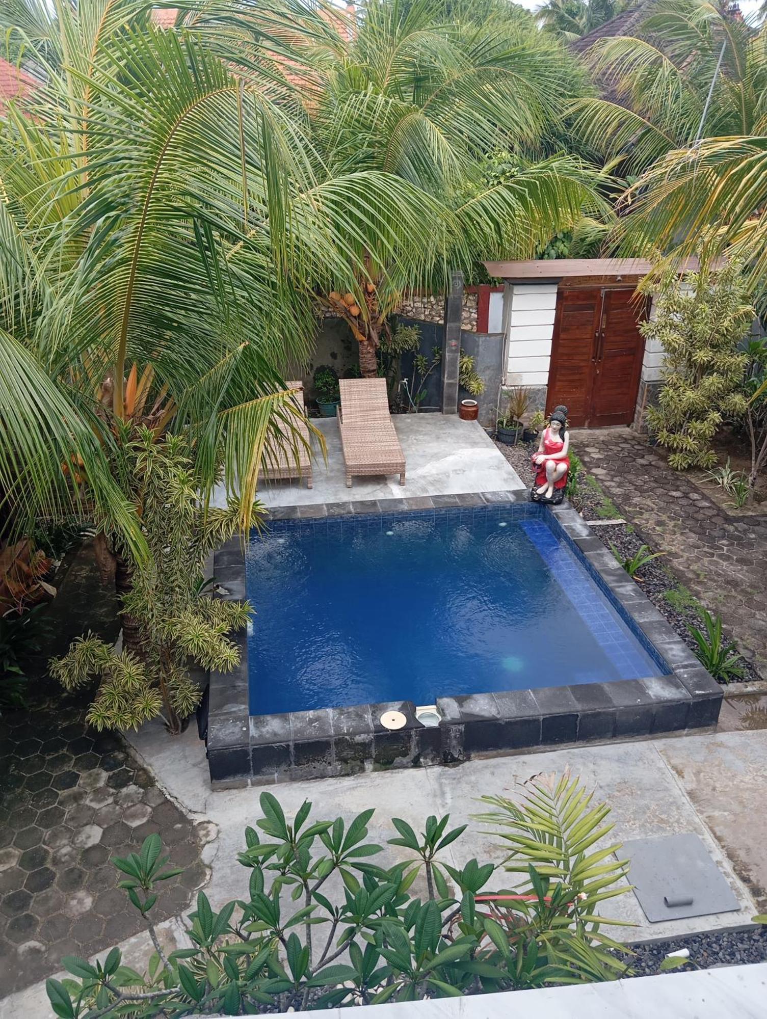 Belong Home Stay Lembongan Εξωτερικό φωτογραφία