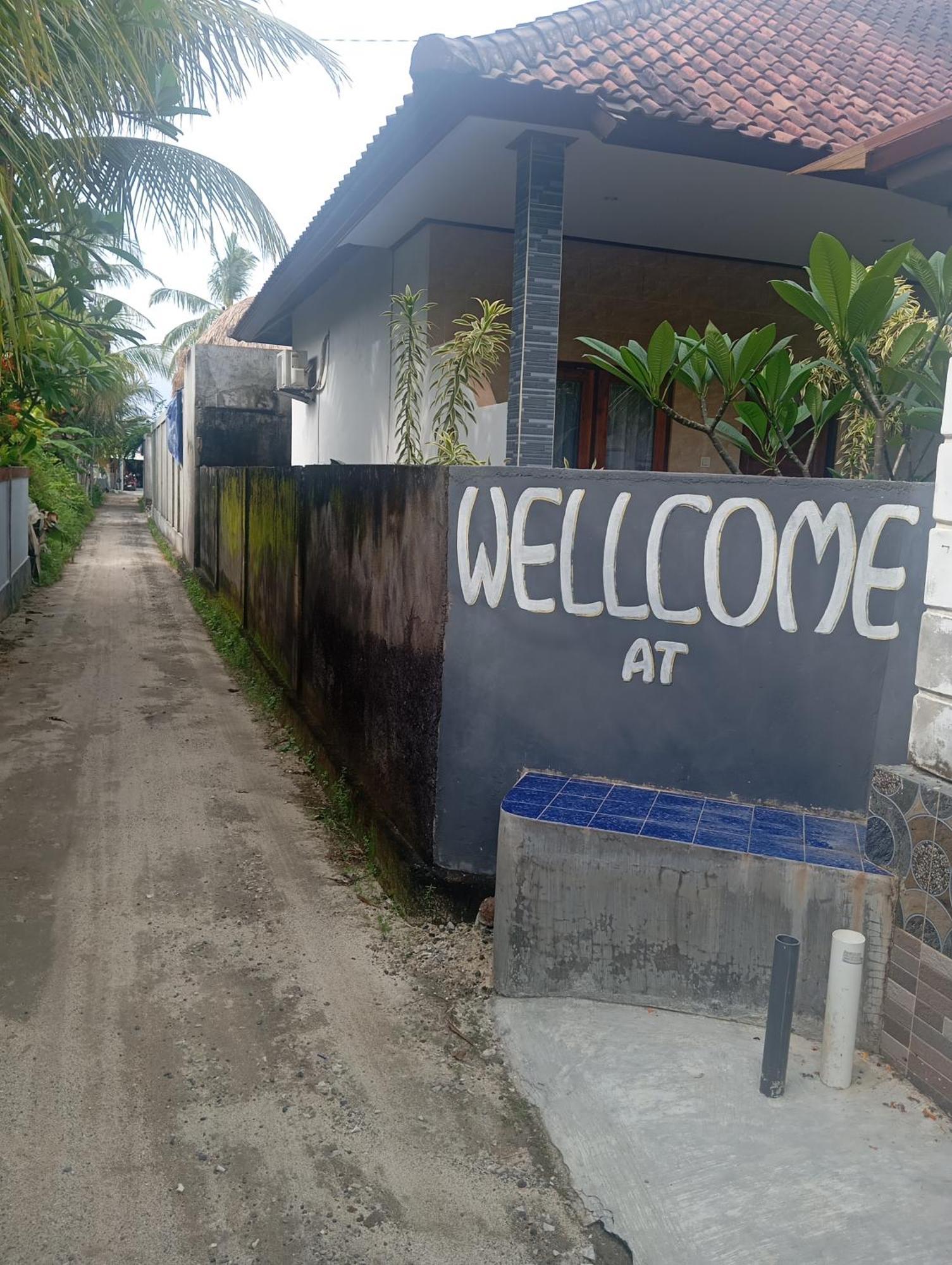 Belong Home Stay Lembongan Εξωτερικό φωτογραφία