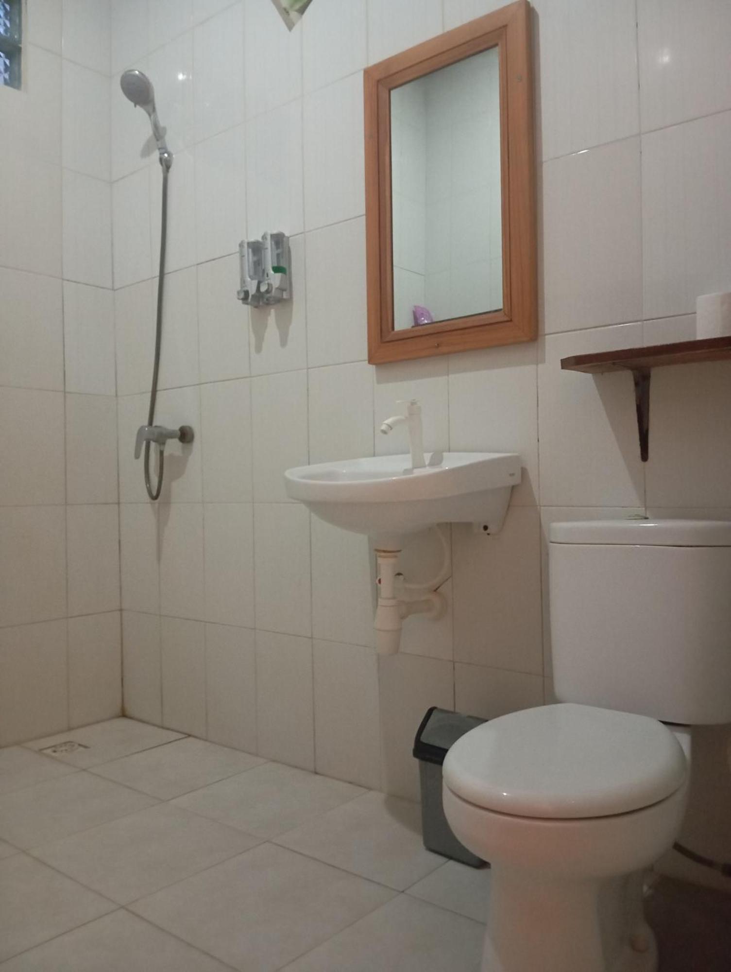 Belong Home Stay Lembongan Εξωτερικό φωτογραφία