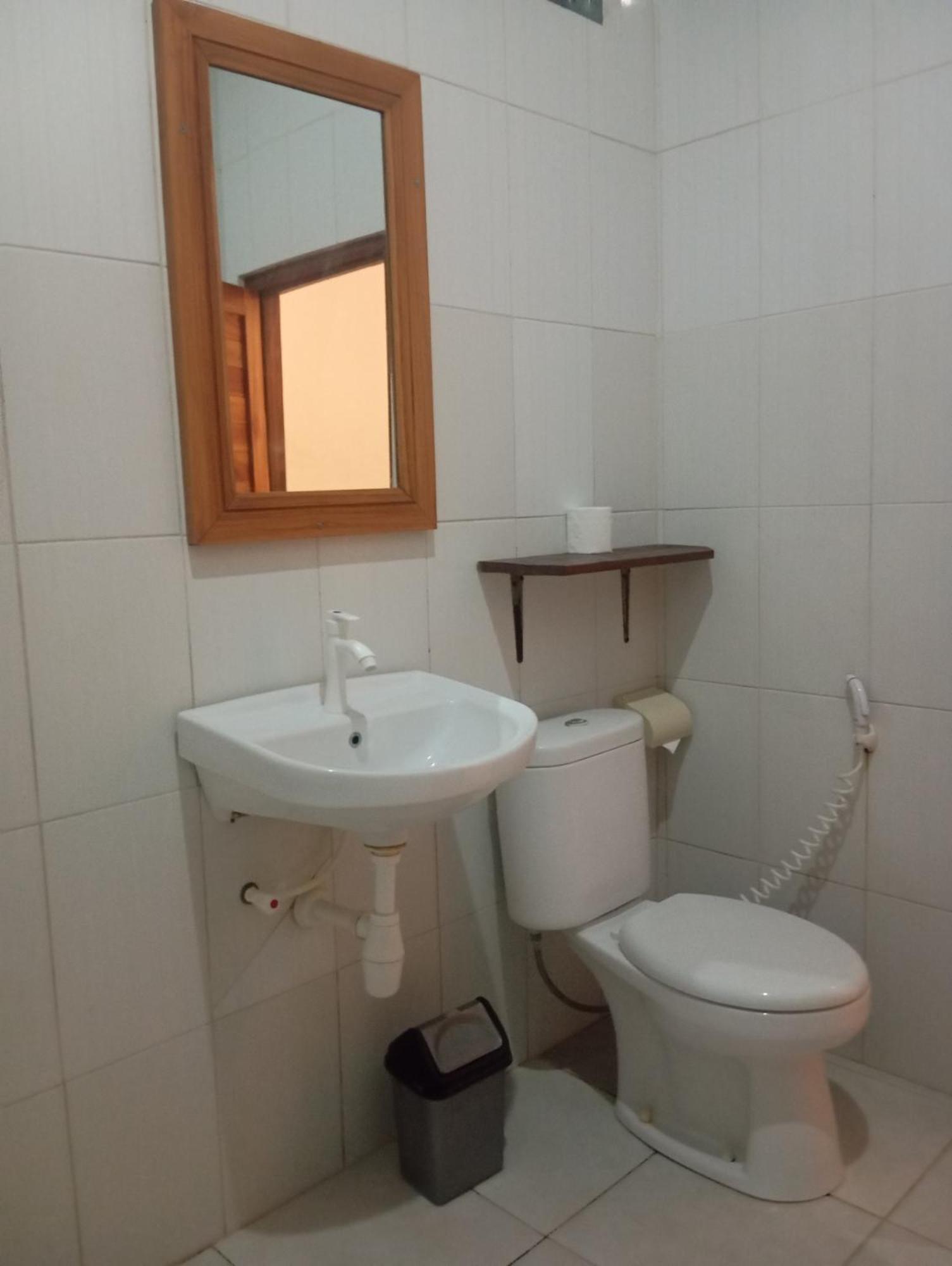 Belong Home Stay Lembongan Εξωτερικό φωτογραφία